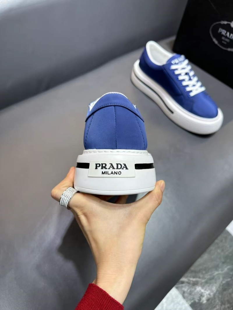 Prada Casual Shoes